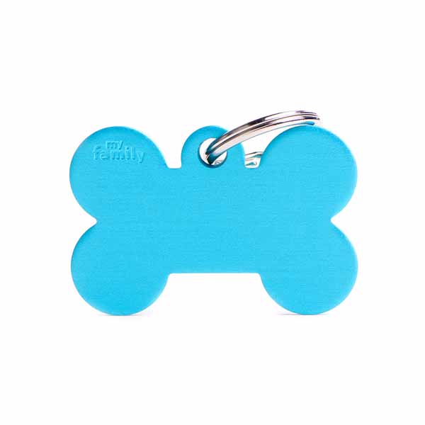 BIG BONE AL LIGHT BLUE