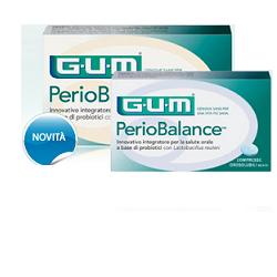 GUM PERIOBALANCE Probiotico 30CPR