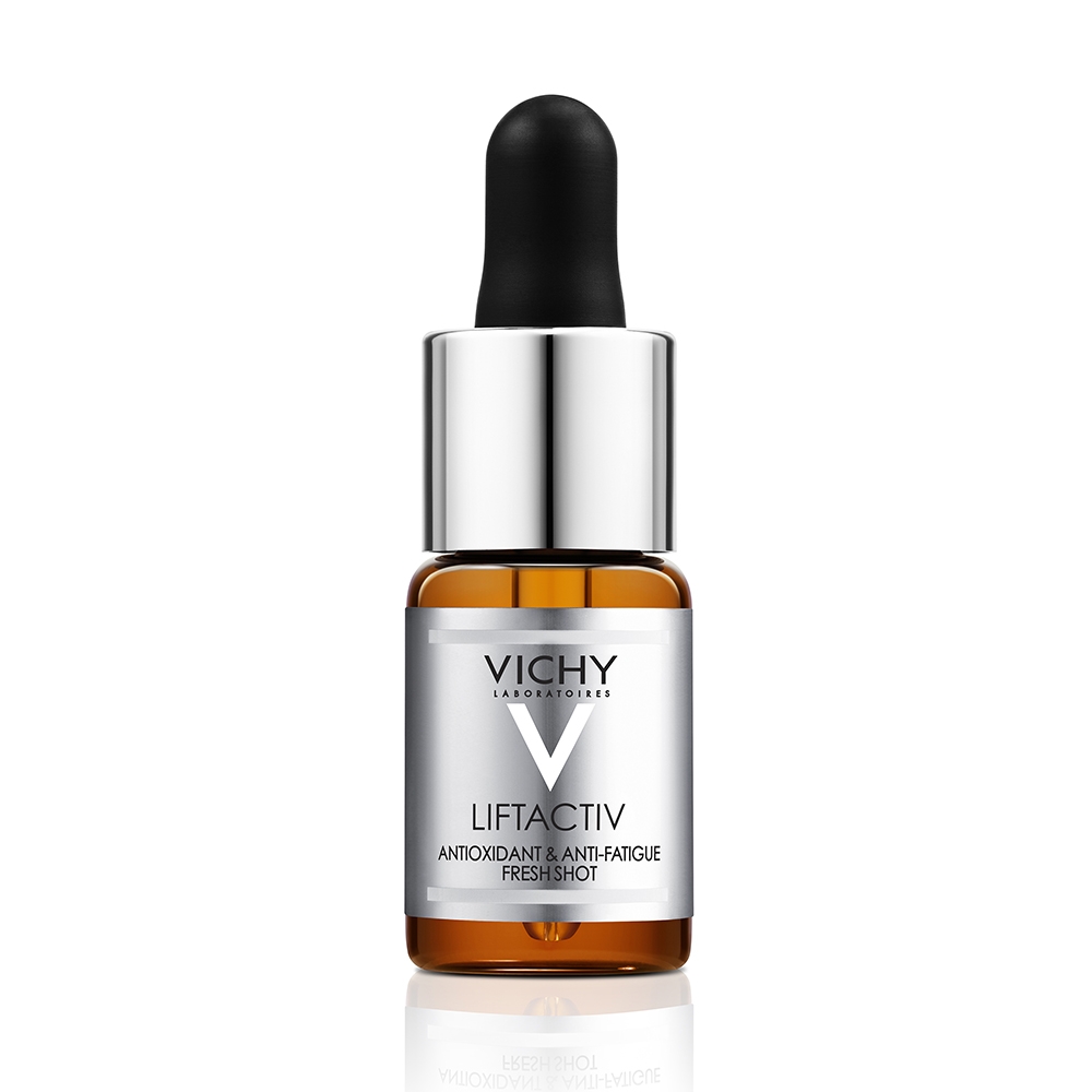 Vichy Liftactiv Concentrato Fresco Anti-ossidante Antifatica 10 ml