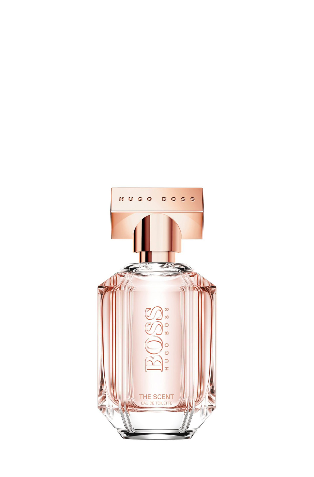 Hugo Boss The Scent For Her Eau De Toilette 50ml