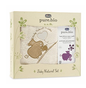 CH PUREBIO GIFT SET 06768