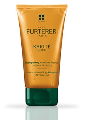 Rene Furterer Karitè Shampoo Nutrizione Intensa per Capelli Secchi 150 ml