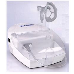 Tecnico Neb-plus Nebulizzatore per Aerosolterapia a Pistone