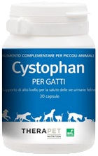 CYSTOPHAN THERAPET 30CPS