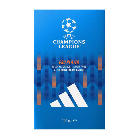 ADIDAS UEFA 12 U A/S 100 ML