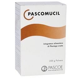 Named Pascomucil Integratore In Polvere 200 g