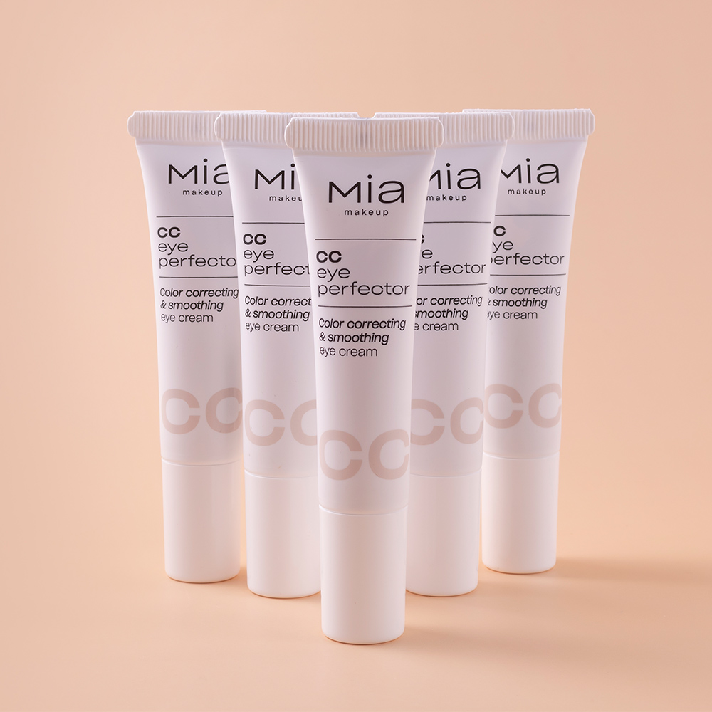 Mia Makeup - CC Eye Perfector - Crema Contorno Occhi 15 ml