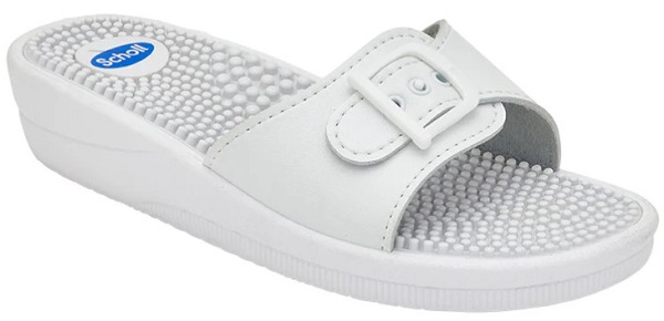 NEW MASSAGE PVC W WHITE 42