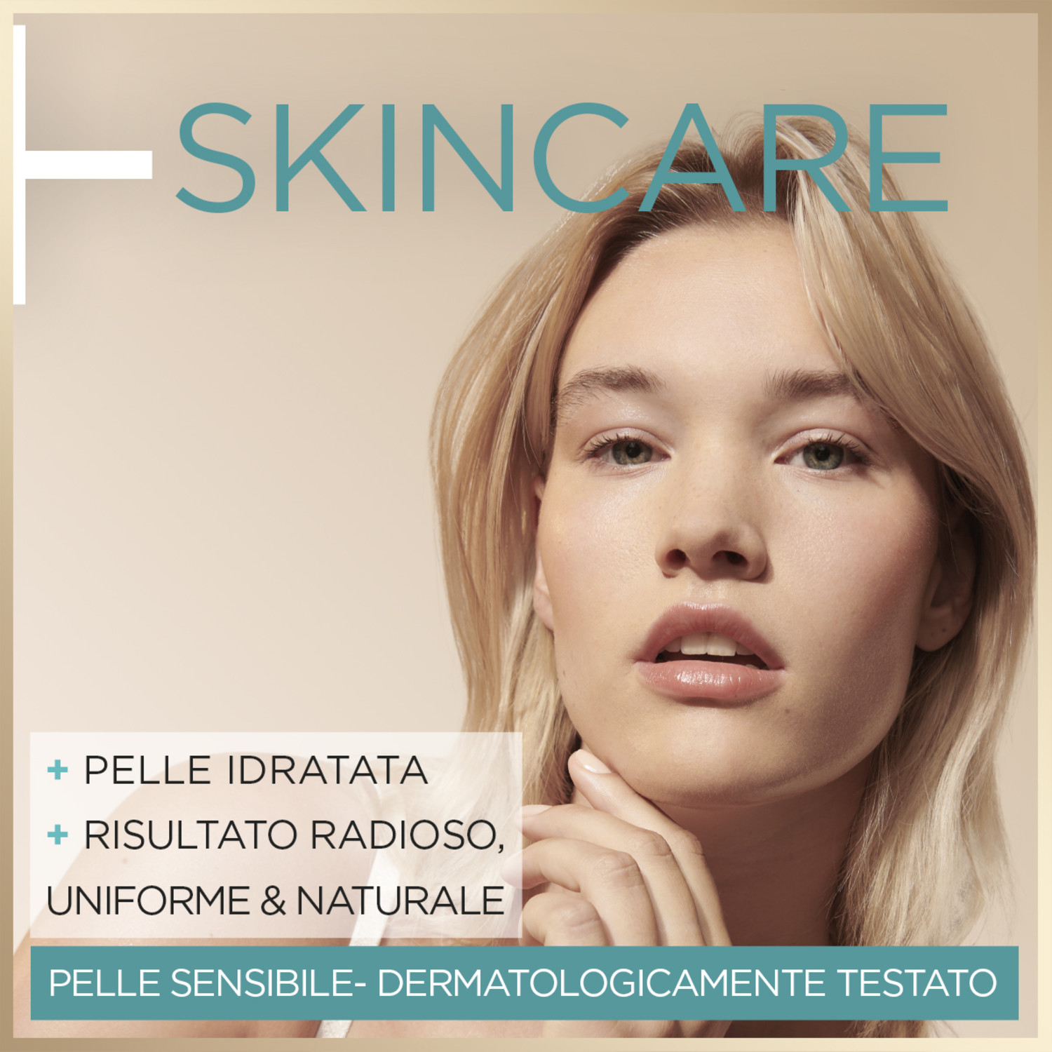 GARNIER AMBRE SOLAIR NATURAL BRONZER GOCCE VISO AUTOABBRONZANTI 30 ML