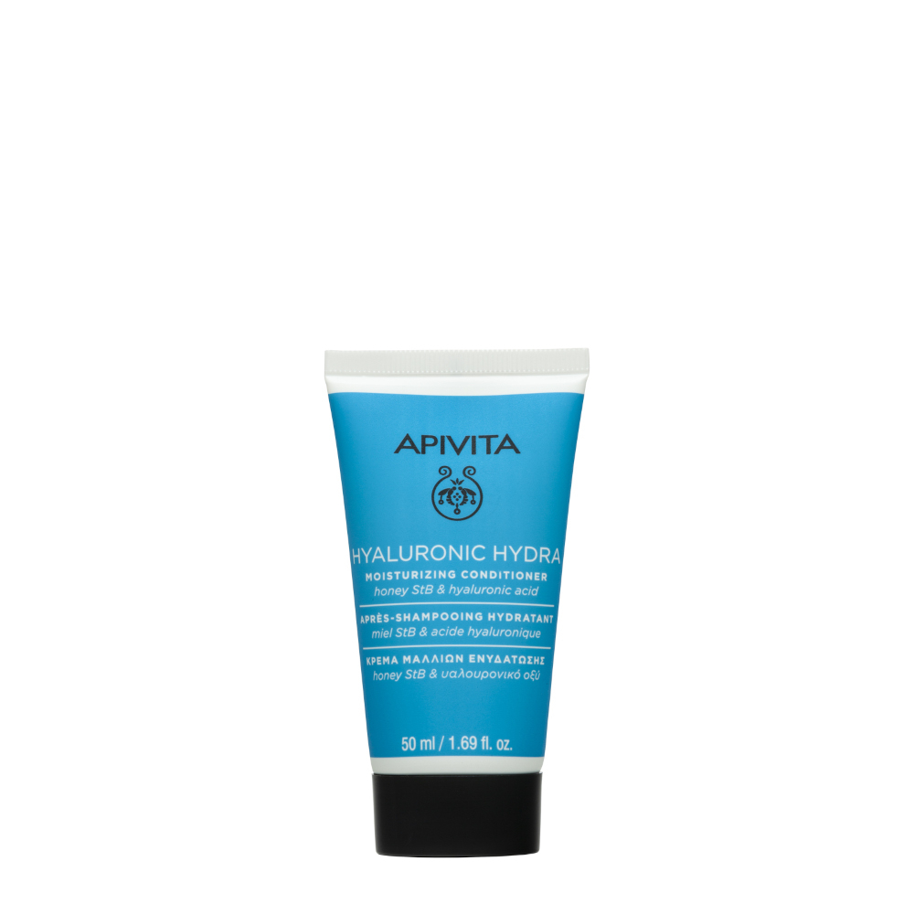 APIVITA Hyaluronic Hydra Balsamo Idratante 50ml