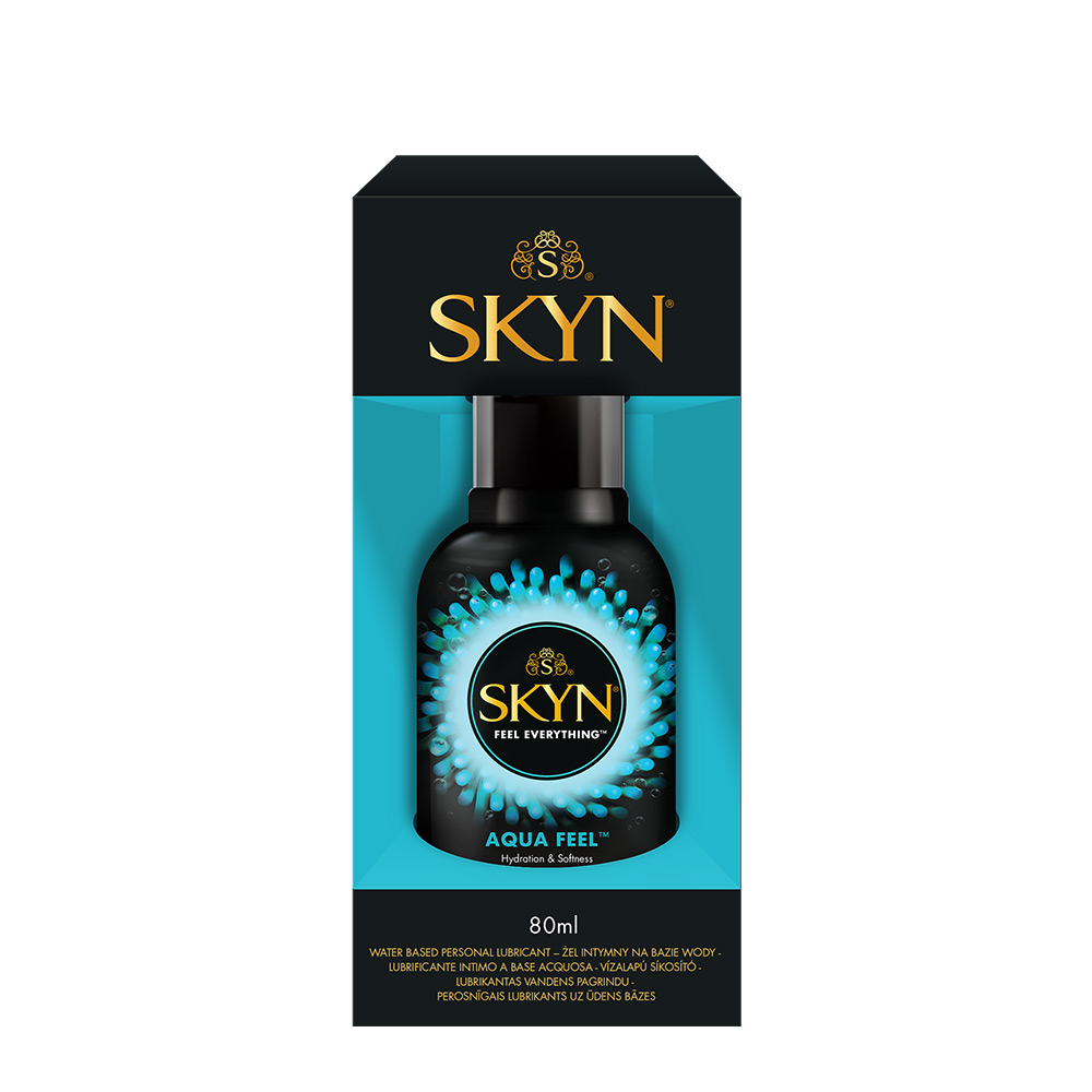 AKUEL Skin Natural Feel 80ml