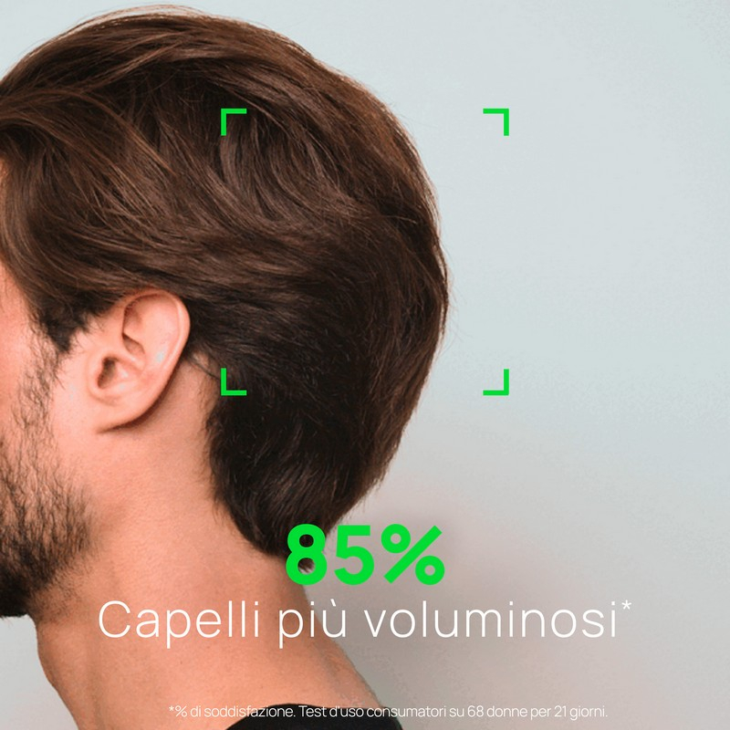 René Furterer TRIPHASIC - Shampoo contro la caduta - caduta dei capelli - agli olii essenziali 200 ml