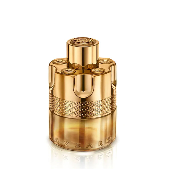 AZZARO WANTED FOREV.ELIXIR U 50 ML