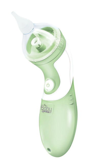 ASPIRATORE NASALE ELET MUKY