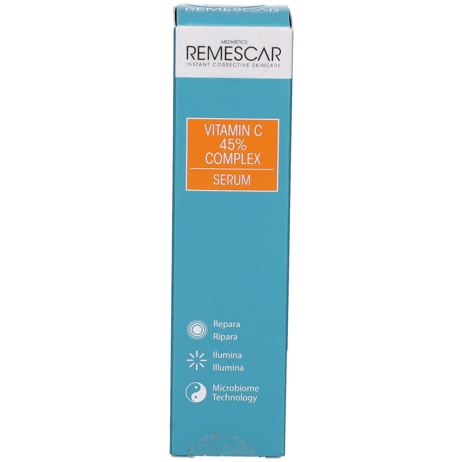 REMESCAR VITAMINA C SIERO 30ML