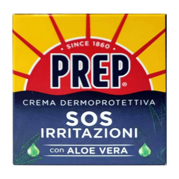 PREP VASO MULTIUSO SOS 75 ML