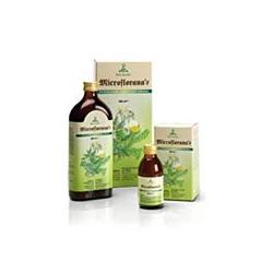 Named Microflorana F Integratore Intestinale 150 ml