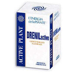 DRENIL ACTIVE 70CPR