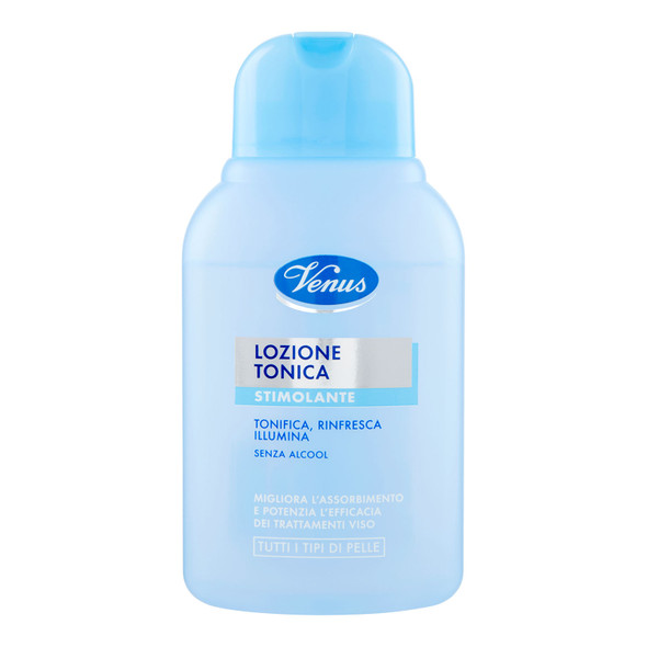 VENUS TONICO ADDOLCENTE 200 ML
