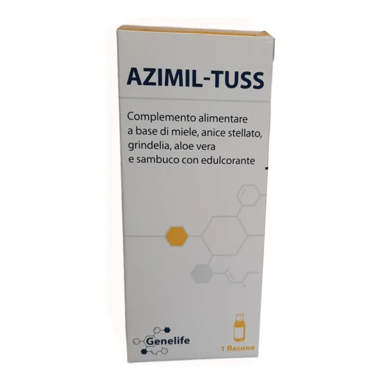 AZIMIL-TUSS