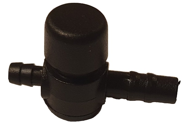 VALVOLA MONOPALLA DIGIT