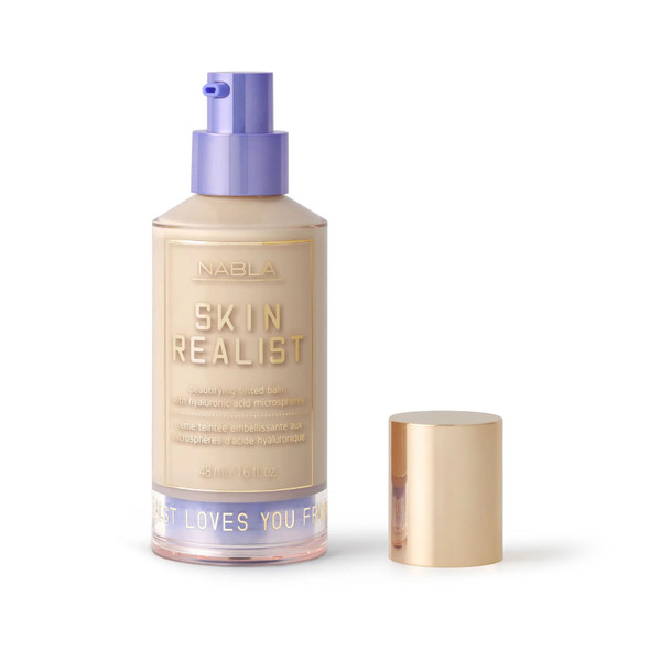 NABLA TINT B.SKIN REALIST FAIR 1