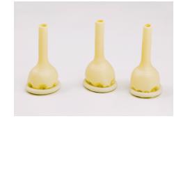 FOR.ME.SA Catet.Esterno Lattice 25mm 30pz