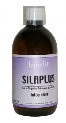 Byofit Silaplus integratore 500ml