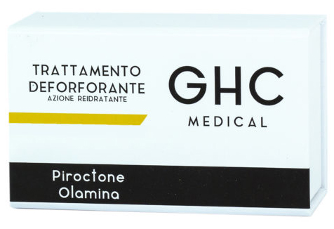 GHC MEDICAL Tratt.Deforf.60ml