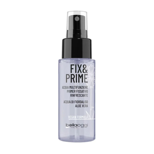 BELLAOGGI PRIME & FIX ACQ MIST
