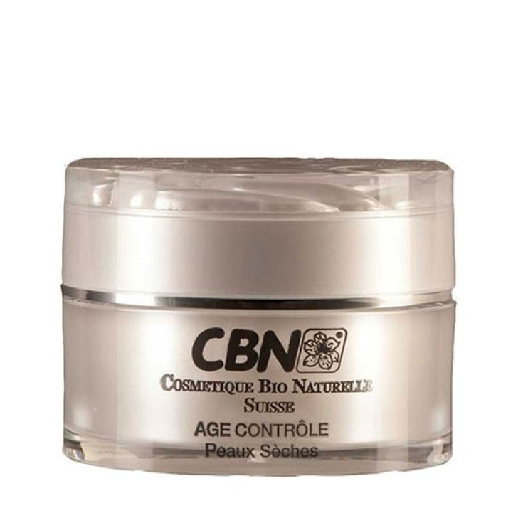 CBN ANTI AGE CONTR SECHES 50ML