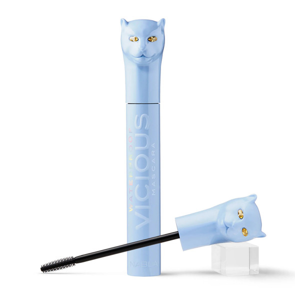 NABLA VICIOUS MASCARA W/PROOF 03