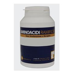 AMINOACIDI RAMIFICATI 100CPR