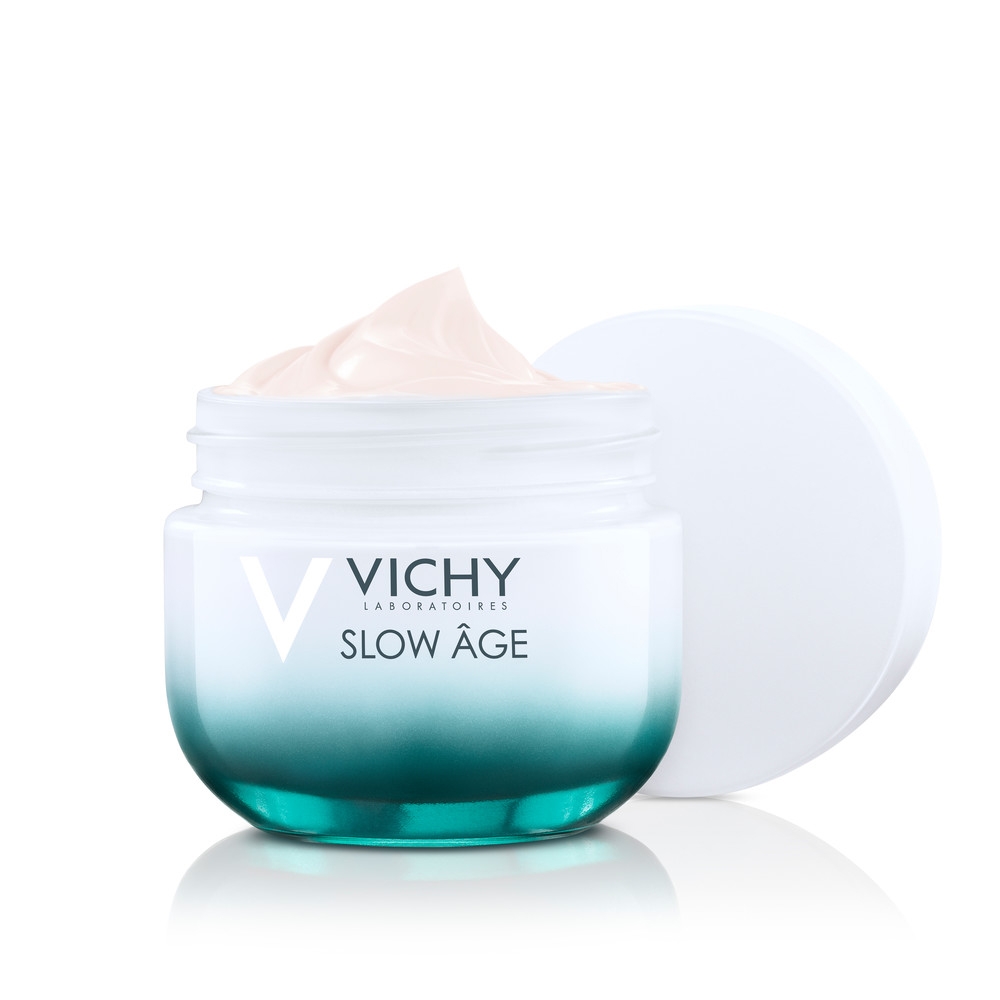Vichy SLOW AGE Trattamento Viso Correttivo Antietà 50mL