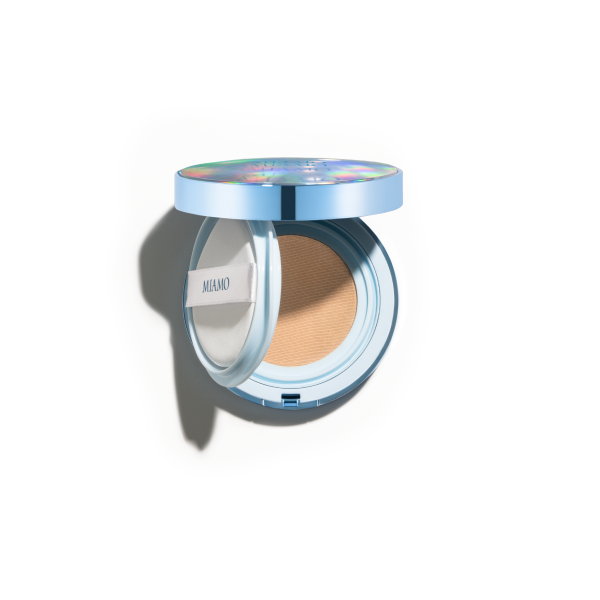 MIAMO SECOND SKIN MESH IVORY