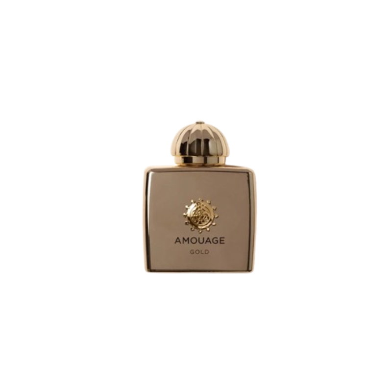 Amouage Gold Woman - Eau De Parfum Donna 100 ml Vapo