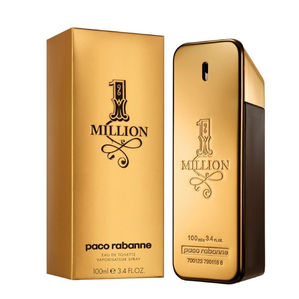 PACO RABANNE ONE MILLION EDT 100ML