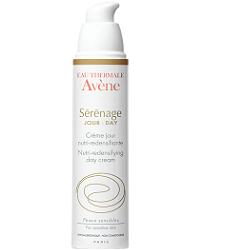 Avène Sérénage Giorno Crema Nutriente Ridensificante Pelli Mature 40 ml