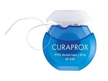 CURAPROX-DENTAL FLOSS DF820