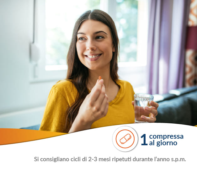 CartiJoint Forte - Integratore per il benessere delle articolazioni - 20 Compresse