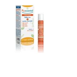 Puressentiel SOS Mal di Viaggio Roller Contro la Nausea 5 ml