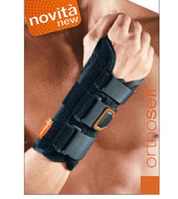 POLFIT 19 Polsiera Semplice Dx XL