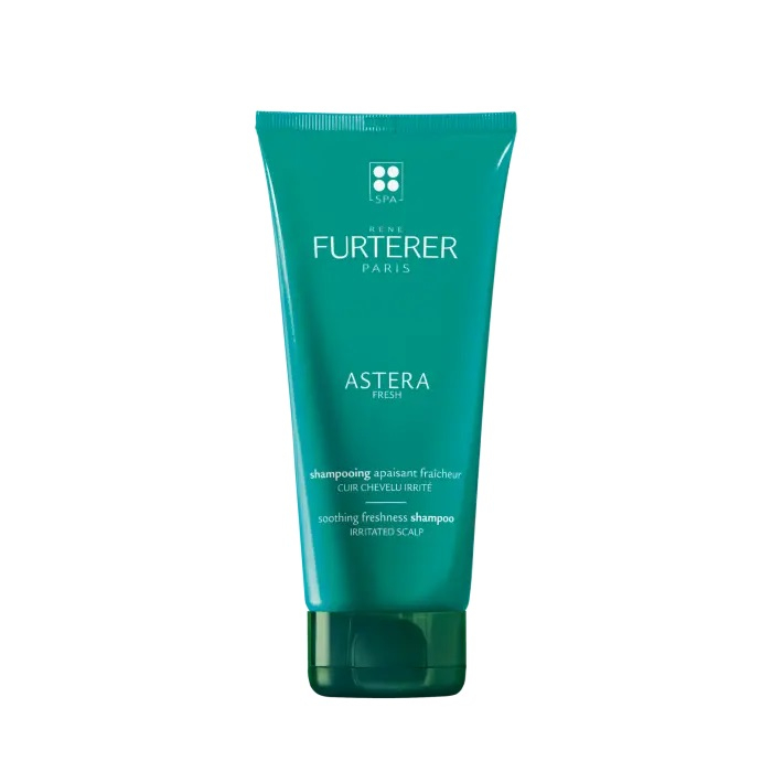 Rene Furterer Astera Sensitive Shampoo Pelle Sensibile 200 ml