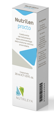 NUTRILEN PROCTO 30ML