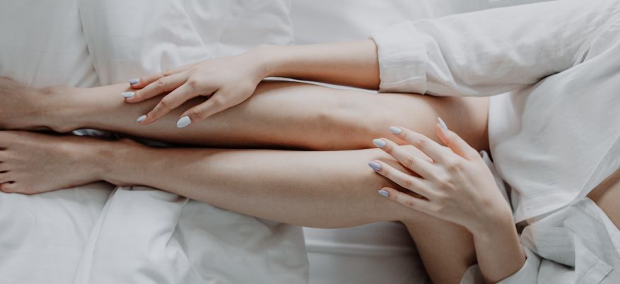 Rimedi gambe pesanti: quali sono i più efficaci