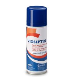 VIOSEPTIN SPRAY 200ML