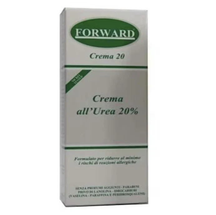 Forward Cr Urea 20% 100ml
