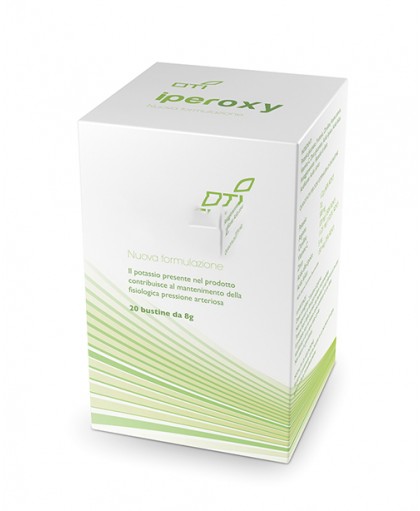 Oti Vitaflor n°14 Fiori Di Bach Composti Gocce 30 ml