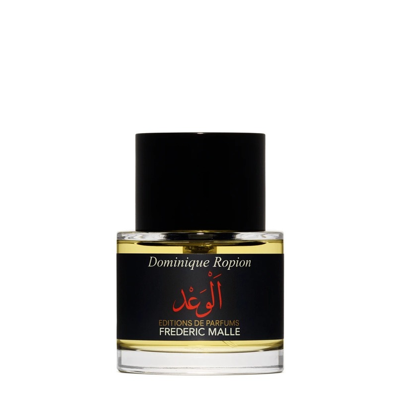 Frederic Malle Promise - Eau De Parfum Unisex 50 ml Vapo