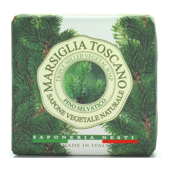 MARSIGLIA TOSCANO SAP 200GR PINO S